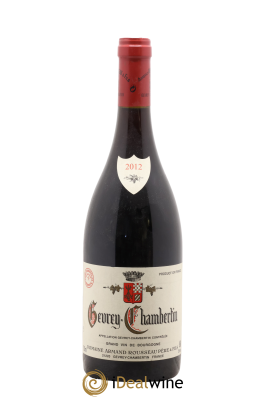 Gevrey-Chambertin Armand Rousseau (Domaine)