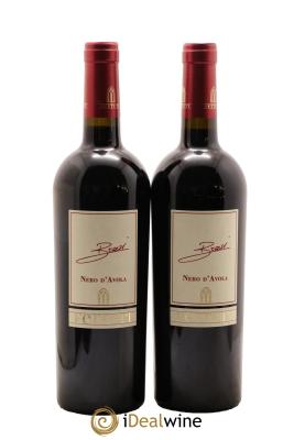 Italie Nero d'Avola Azienda Agricola Ferreri Brasi