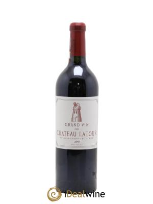 Château Latour 1er Grand Cru Classé