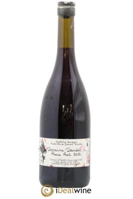 Hautes-Côtes de Beaune Rosie Red Dandelion (Domaine)