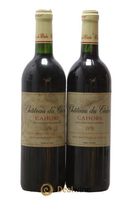Cahors Cuvée Prestige Château Le Cèdre