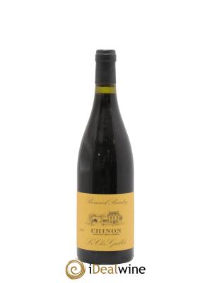 Chinon Le Clos Guillot Bernard Baudry