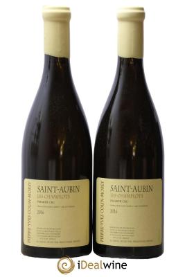 Saint-Aubin 1er Cru Les Champlots Pierre-Yves Colin Morey