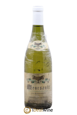Meursault Les Rougeots Coche Dury (Domaine)