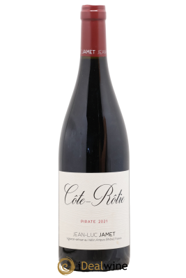 Côte-Rôtie Pirate Jean-Luc Jamet (Domaine)