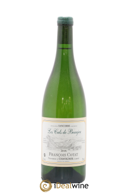 Sancerre Les Culs de Beaujeu François Cotat