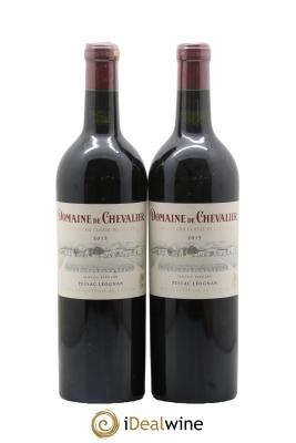Domaine de Chevalier Cru Classé de Graves