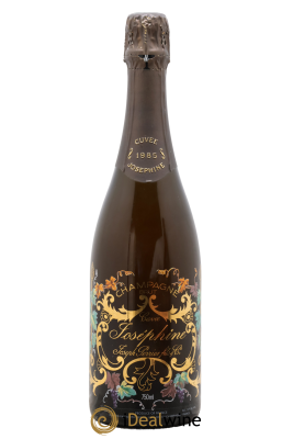 Cuvée Joséphine Joseph Perrier