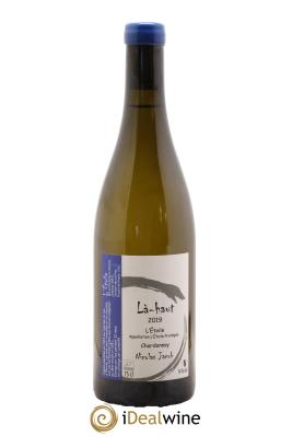 L'Etoile Là-Haut Chardonnay Ouillé Nicolas Jacob