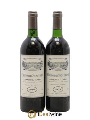 Château Soutard Grand Cru Classé