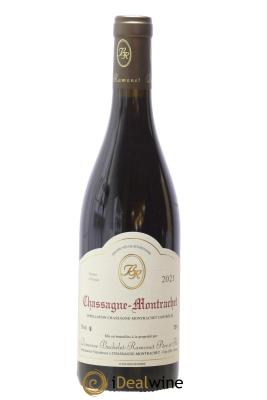 Chassagne-Montrachet Bachelet-Ramonet (Domaine)