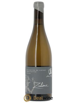 Roussette de Savoie Zulime Adrien Berlioz