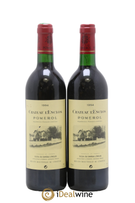 Château l' Enclos