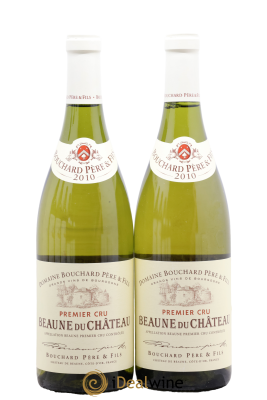 Beaune du Château 1er Cru Bouchard Père & Fils