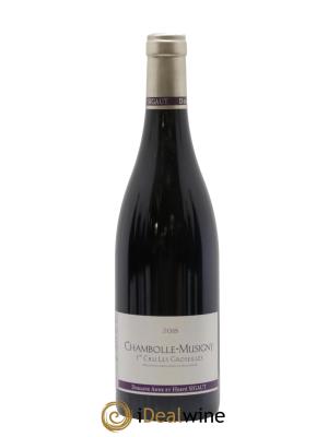 Chambolle-Musigny 1er Cru Les Groseilles Anne et Hervé Sigaut (Domaine)