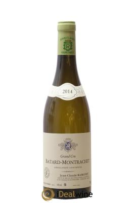 Bâtard-Montrachet Grand Cru Ramonet (Domaine)
