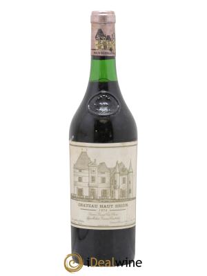Château Haut Brion 1er Grand Cru Classé