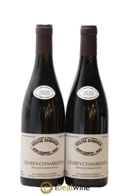 Gevrey-Chambertin Sylvie Esmonin