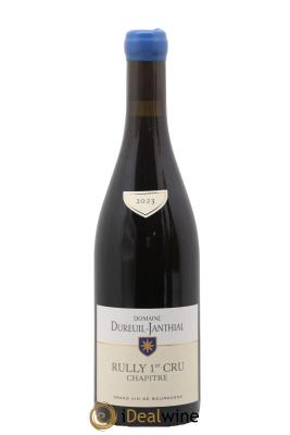 Rully 1er Cru Chapitre Vincent Dureuil-Janthial