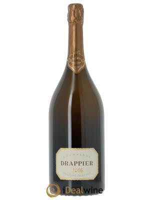 Millésime Exception Drappier 