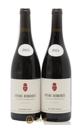 Vosne-Romanée Les Petits Lieux