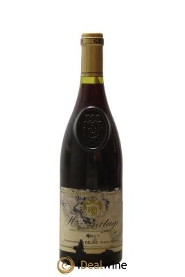 Hermitage Marquise de la Tourette Delas Frères