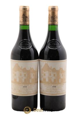 Château Haut Brion 1er Grand Cru Classé