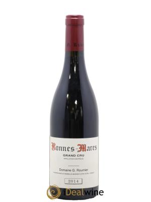Bonnes-Mares Grand Cru Georges Roumier (Domaine)