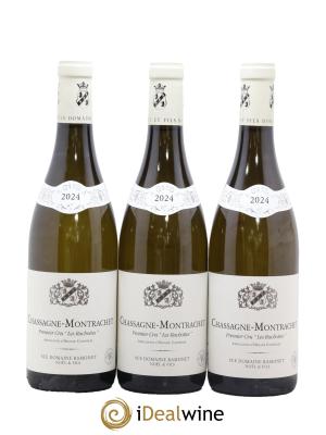 Chassagne-Montrachet 1er Cru Les Ruchottes Noël Ramonet