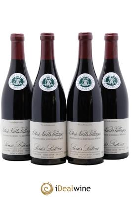 Côte de Nuits-Villages Louis Latour