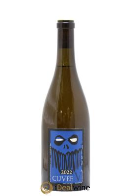 Vin de France Cuvée V Allante Boulanger