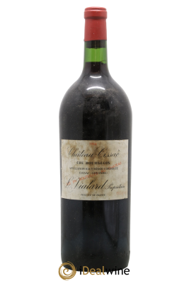 Château Cissac Cru Bourgeois