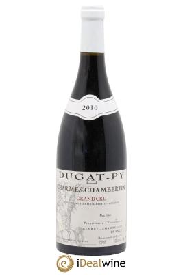 Charmes-Chambertin Grand Cru Dugat-Py