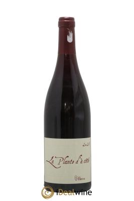 Vin de France La Plante d'à côté Naudin-Ferrand (Domaine)