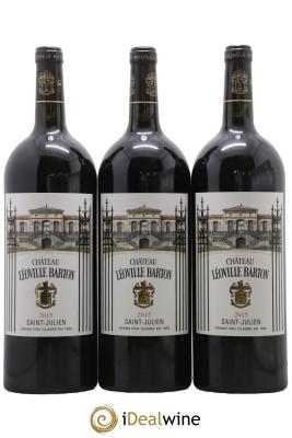 Château Léoville Barton 2ème Grand Cru Classé