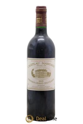 Château Margaux 1er Grand Cru Classé