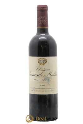 Château Sociando Mallet