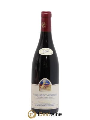 Nuits-Saint-Georges 1er Cru Les Vignes Rondes Mugneret-Gibourg (Domaine)