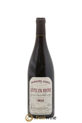 Côtes-du-Rhône Jamet (Domaine)