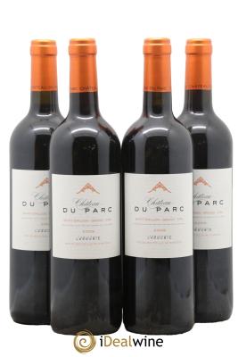 Saint-Émilion Château du Parc