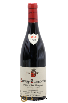 Gevrey-Chambertin 1er Cru Les Champeaux Denis Mortet (Domaine)