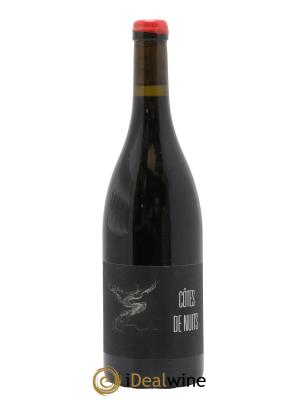Côte de Nuits-Villages Arnaud Lopez