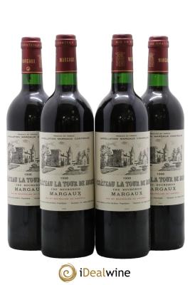 Château la Tour de Mons Cru Bourgeois