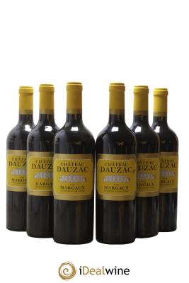 Château Dauzac 5ème Grand Cru Classé