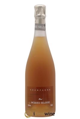 Rosé Brut Jacques Selosse