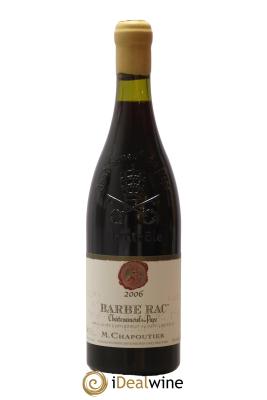 Châteauneuf-du-Pape Barbe Rac Chapoutier