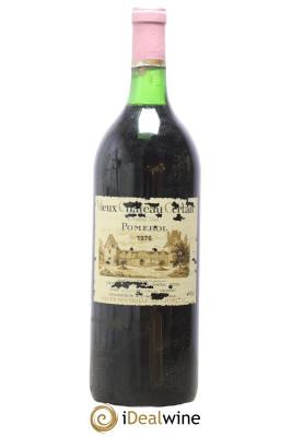 Vieux Château Certan