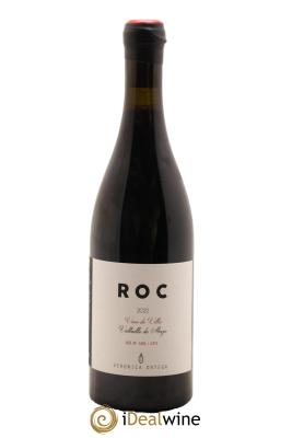 Bierzo DO Veronica Ortega Roc