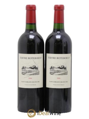 Château Tertre Roteboeuf