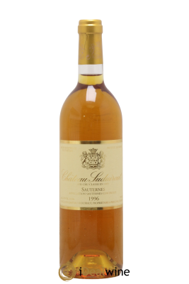 Château Suduiraut 1er Grand Cru Classé
